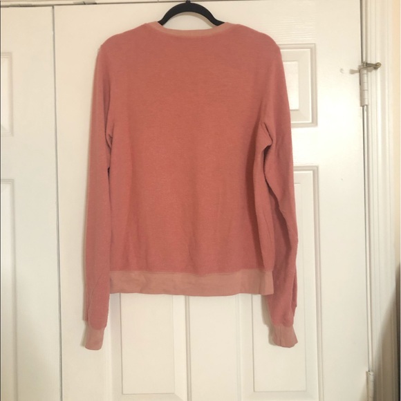 WILDFOX Swearshirt - Picture 3 of 3